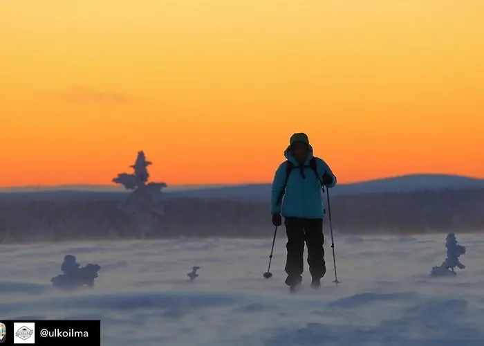 Tatil Evi Castillo Moitakuru