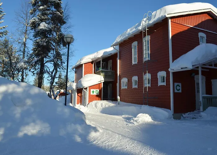 Castillo Moitakuru Tatil Evi