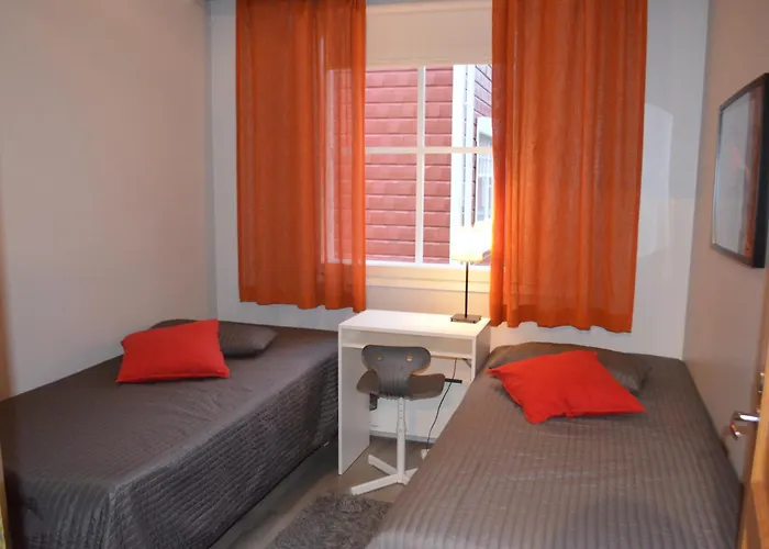 Tatil Evi Castillo Moitakuru Saariselka