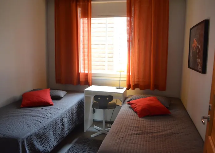 Castillo Moitakuru * Saariselka