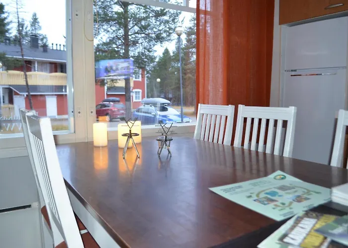 Castillo Moitakuru Tatil Evi