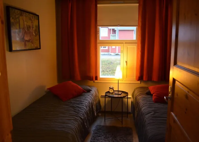 Castillo Moitakuru Tatil Evi *