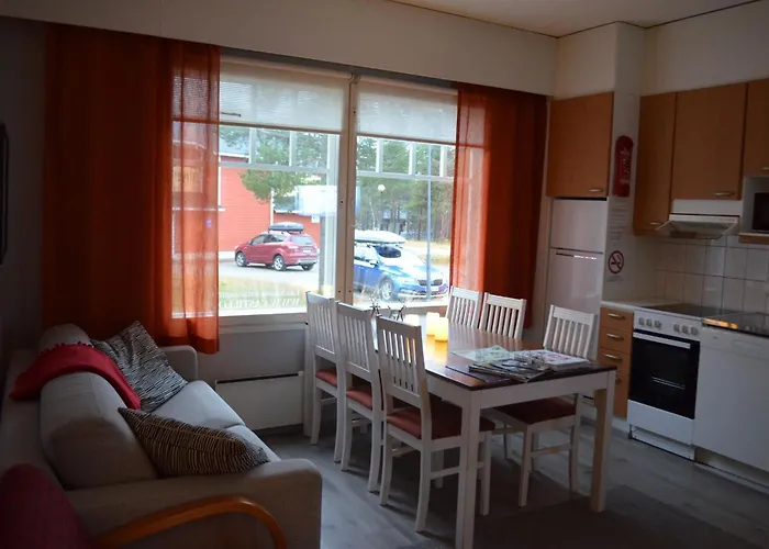 Tatil Evi Castillo Moitakuru *