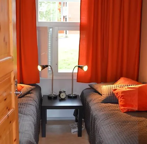 Tatil Evi Castillo Moitakuru