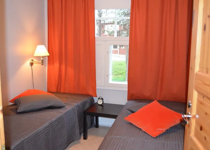 Tatil Evi Castillo Moitakuru *