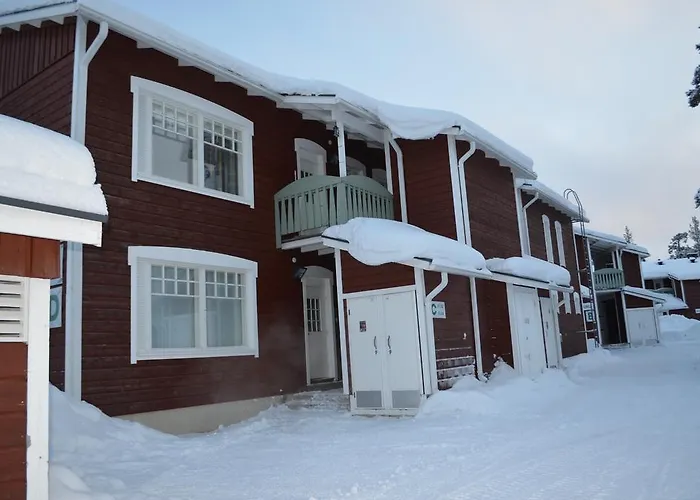 Tatil Evi Castillo Moitakuru *