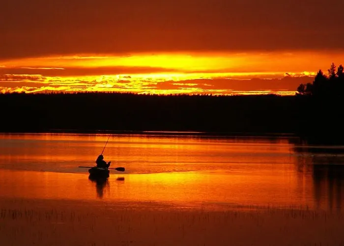Tatil Evi Castillo Moitakuru *