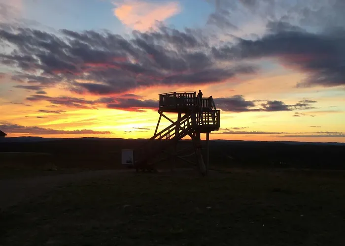 Castillo Moitakuru Tatil Evi