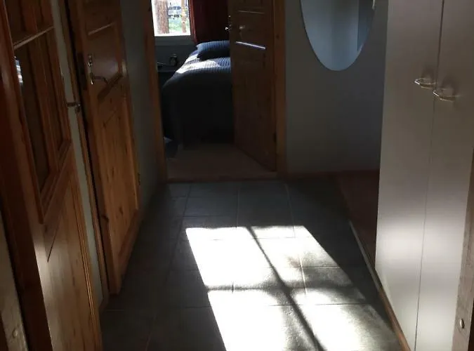 Tatil Evi Castillo Moitakuru