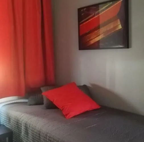 Castillo Moitakuru Tatil Evi