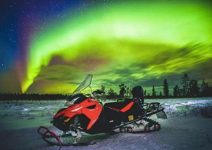 Castillo Moitakuru Tatil Evi