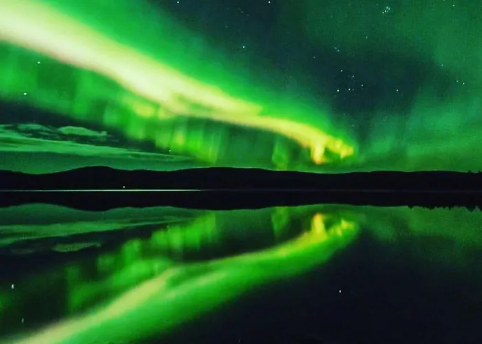 Tatil Evi Castillo Moitakuru Saariselka