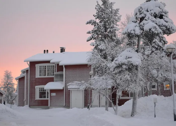 Tatil Evi Castillo Moitakuru *