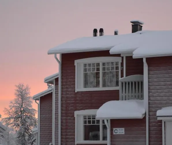 Castillo Moitakuru Tatil Evi